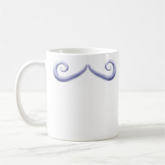 Smilestache für Rightys Tasse