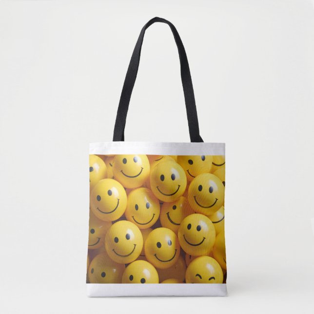 Smiley (Vorderseite)