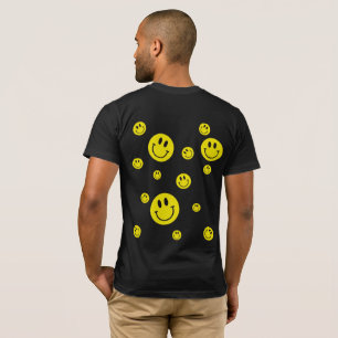 Smiley Bär Original T-Shirt