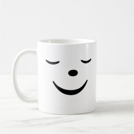 Smiley Kaffeetasse