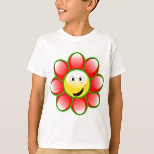 Smiley Sun T-Shirt