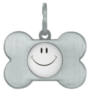 Smiley Tiermarke