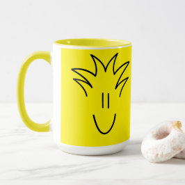 SmileyLogo 15oz. Combo Tasse