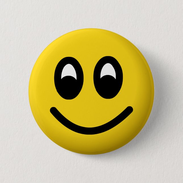 smilie button (Vorderseite)