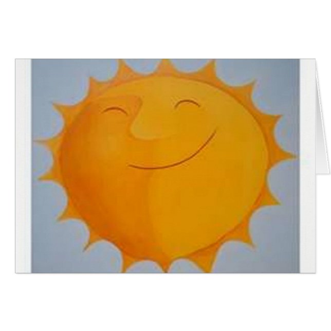 SmilinSun (Vorderseite (Horizontal))
