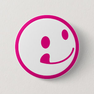 SMILY BUTTON