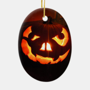 Smirk I Keramikornament