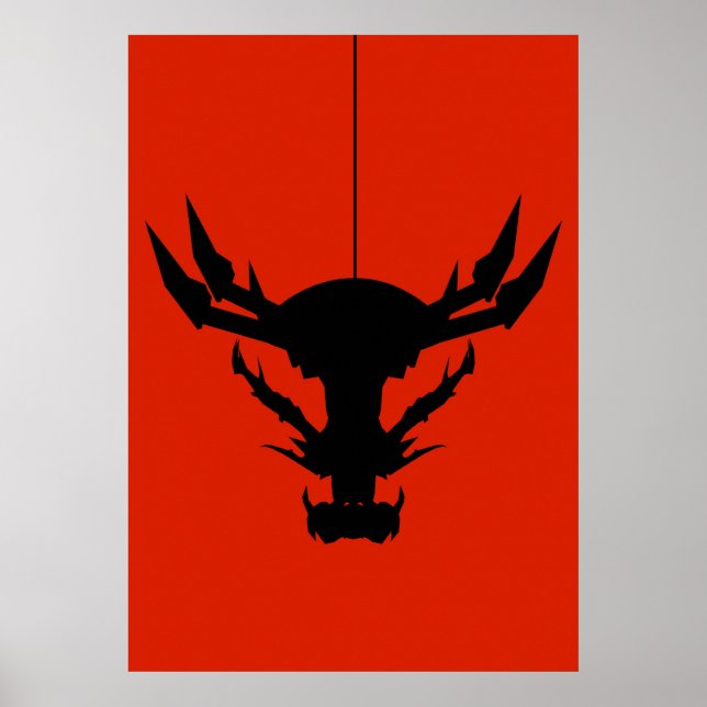 SMITE - Arachne - Das Wetter Poster (Vorne)