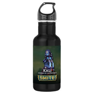 SMITE: Kali, Göttin der Zerstörung Trinkflasche
