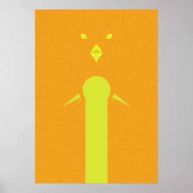SMITE - Ra - Der Sonnengott Poster (Vorne)