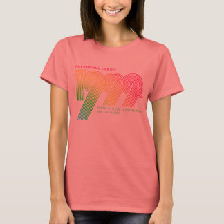 Smith 99 Wiedersehen T-Shirt