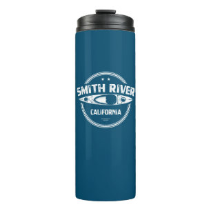 Smith California Kayaking Thermosbecher