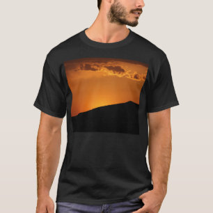 Smith-Felsen-Sonnenaufgang 3 T-Shirt