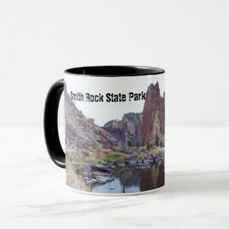 Smith-Felsen-Staats-Park-Tasse Tasse