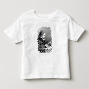 Smith Johns Thomas Joseph Mallord William Turner Kleinkind T-shirt