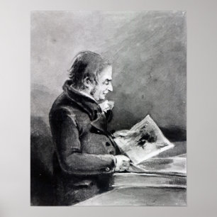 Smith Johns Thomas   Joseph Mallord William Turner Poster