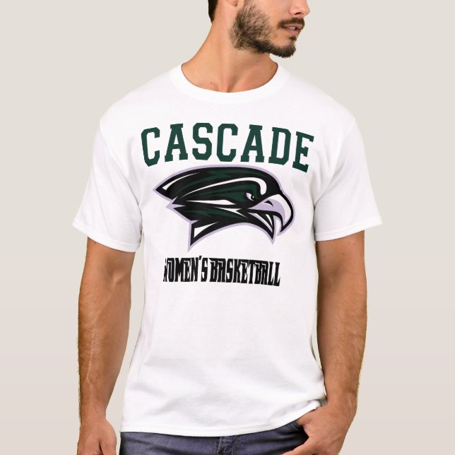 Smith, Krista T-Shirt (Vorderseite)