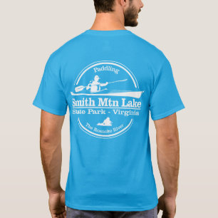 Smith Mountain Lake (SK) T-Shirt