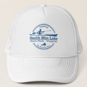 Smith Mountain Lake (SK) Truckerkappe