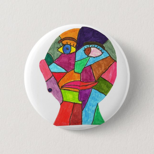 Smith-ravenc Button (Vorderseite)