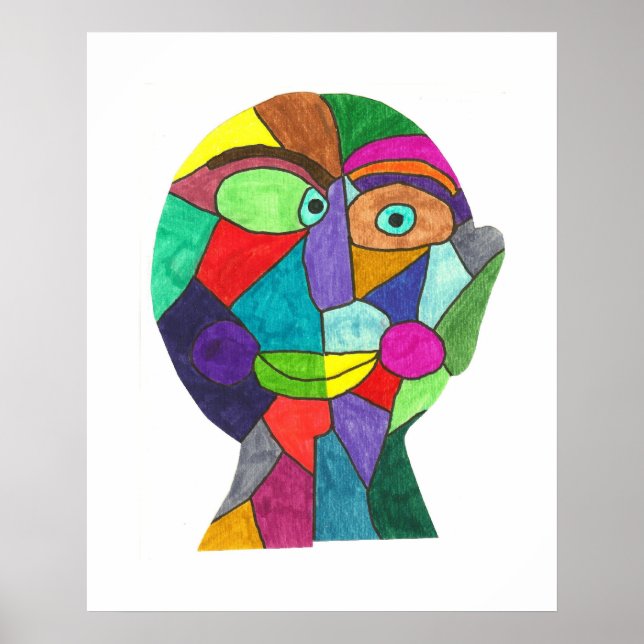 Smith-Rileye Poster (Vorne)