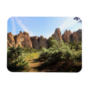 Smith Rock Staat Park, OR Magnet