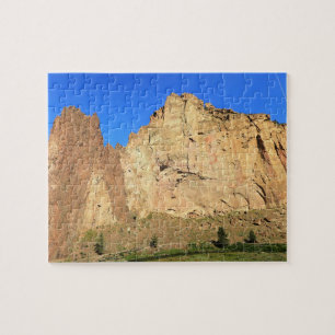Smith Rock Staat Park, OR Puzzle
