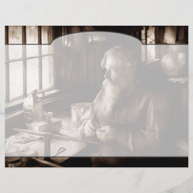 Smith - Spielzeug für Kinder herstellen (Vorderseite)