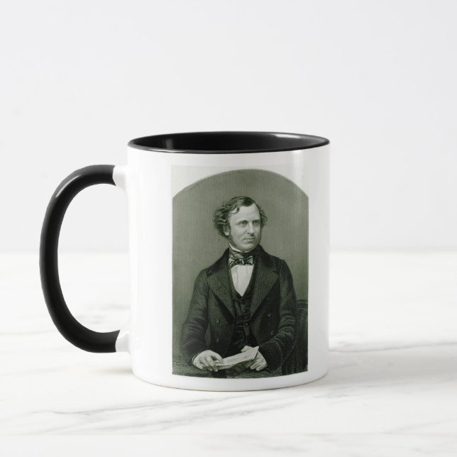 Smith Stanley, Lord Stanley Edward Henry Tasse (Links)