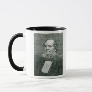 Smith Stanley, Lord Stanley Edward Henry Tasse