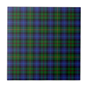 Smith Tartan Fliese
