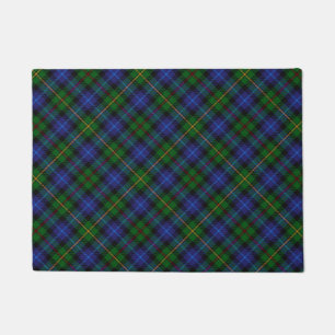 Smith Tartan Fußmatte