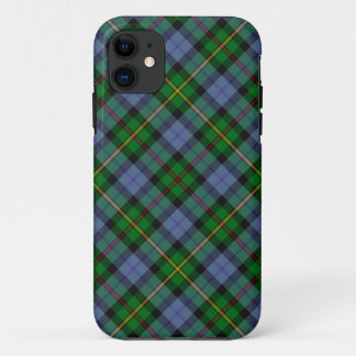 Smith Tartan iPhone 5 Hülle
