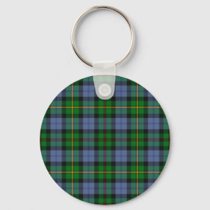 Smith Tartan Schlüsselanhänger