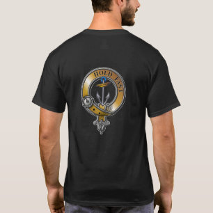 Smith Wappen Abzeichen T-Shirt