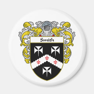 Smith-Wappen (gezaubert) Magnet