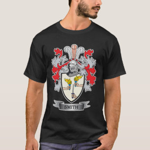 Smith-Wappen T-Shirt