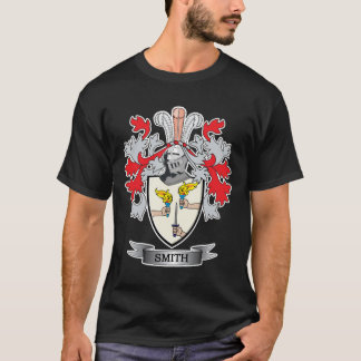 Smith-Wappen T-Shirt