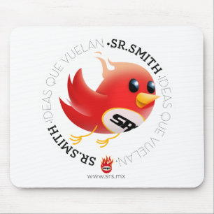 SmithBrand! Produkte Mousepad