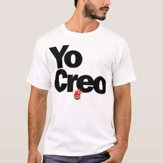 SmithBrand! "Yo Creo" SmithShirt T-Shirt