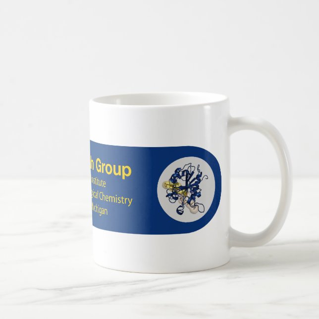 SmithMug Janet Tasse (Rechts)