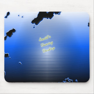 Smiths Mousepad