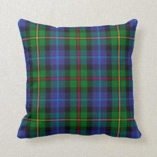 Smithtartan-Kissen Kissen