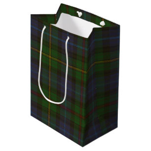 SmithTartan Mittlere Geschenktüte