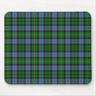 SmithTartan Mousepad