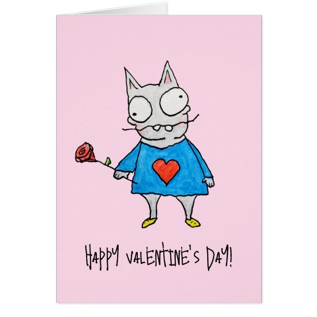 Smitten Kitten (Vorne)