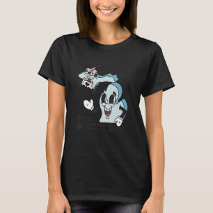 Smitten mit dem Mitten Michigan T-Shirt
