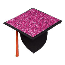 Smitten Pink Glitzer
