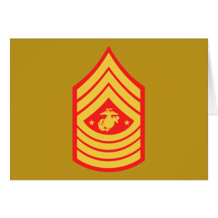 SMMC Stellvertretender Generalmajor des Schifffahr