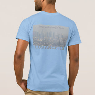 Smog (hinter) T-Shirt